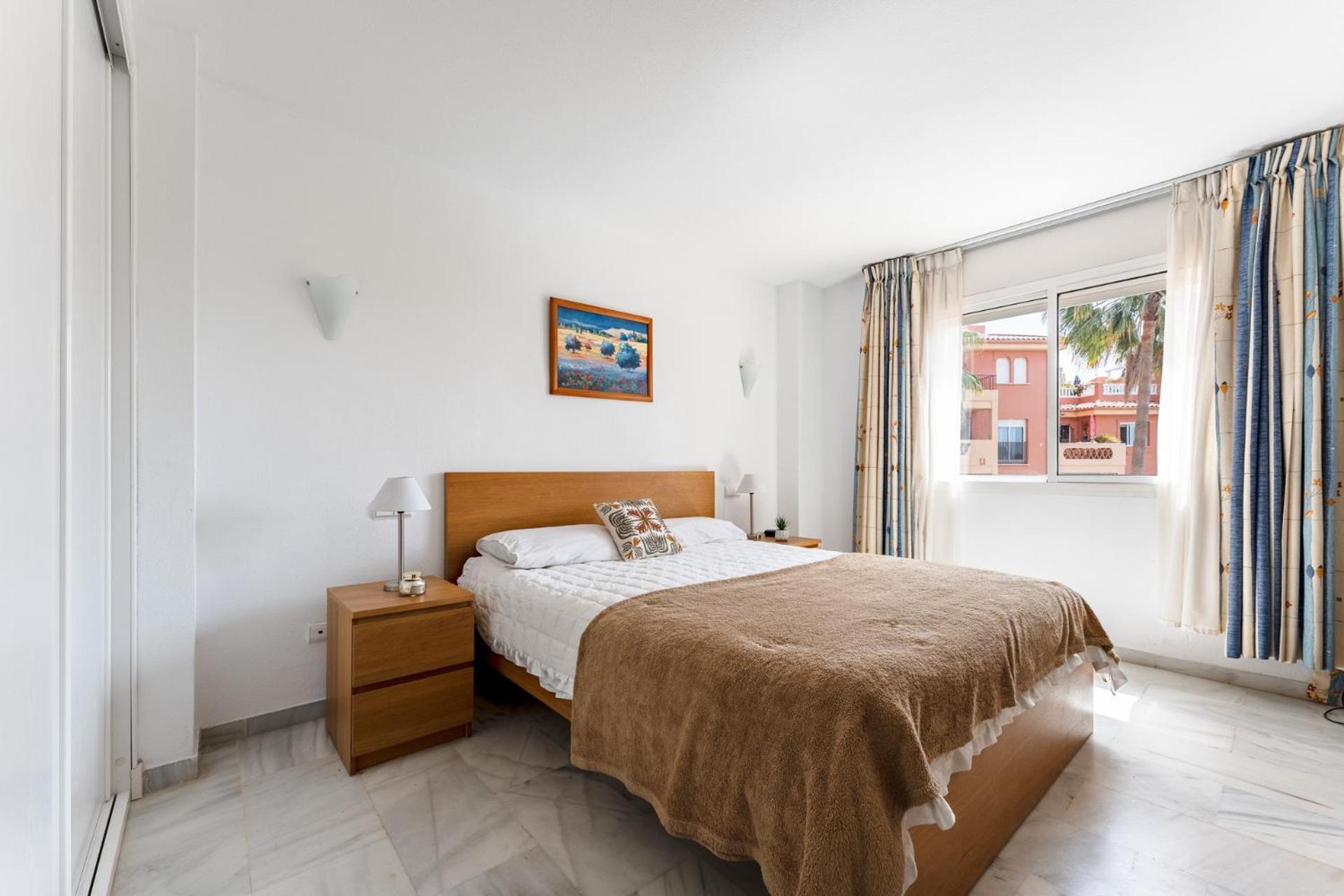Apartemen Malagasuite Amatista