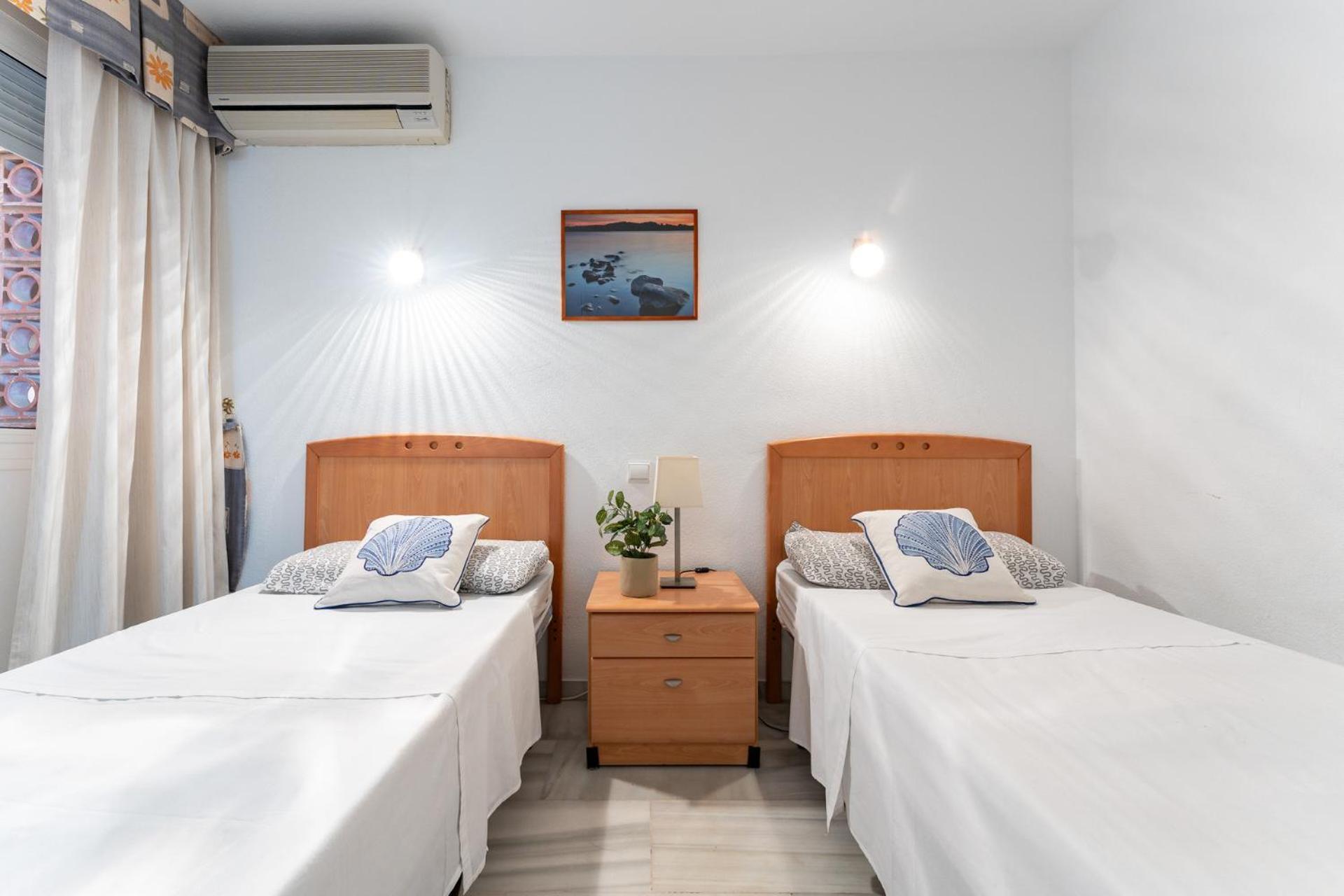 Apartemen Malagasuite Amatista *