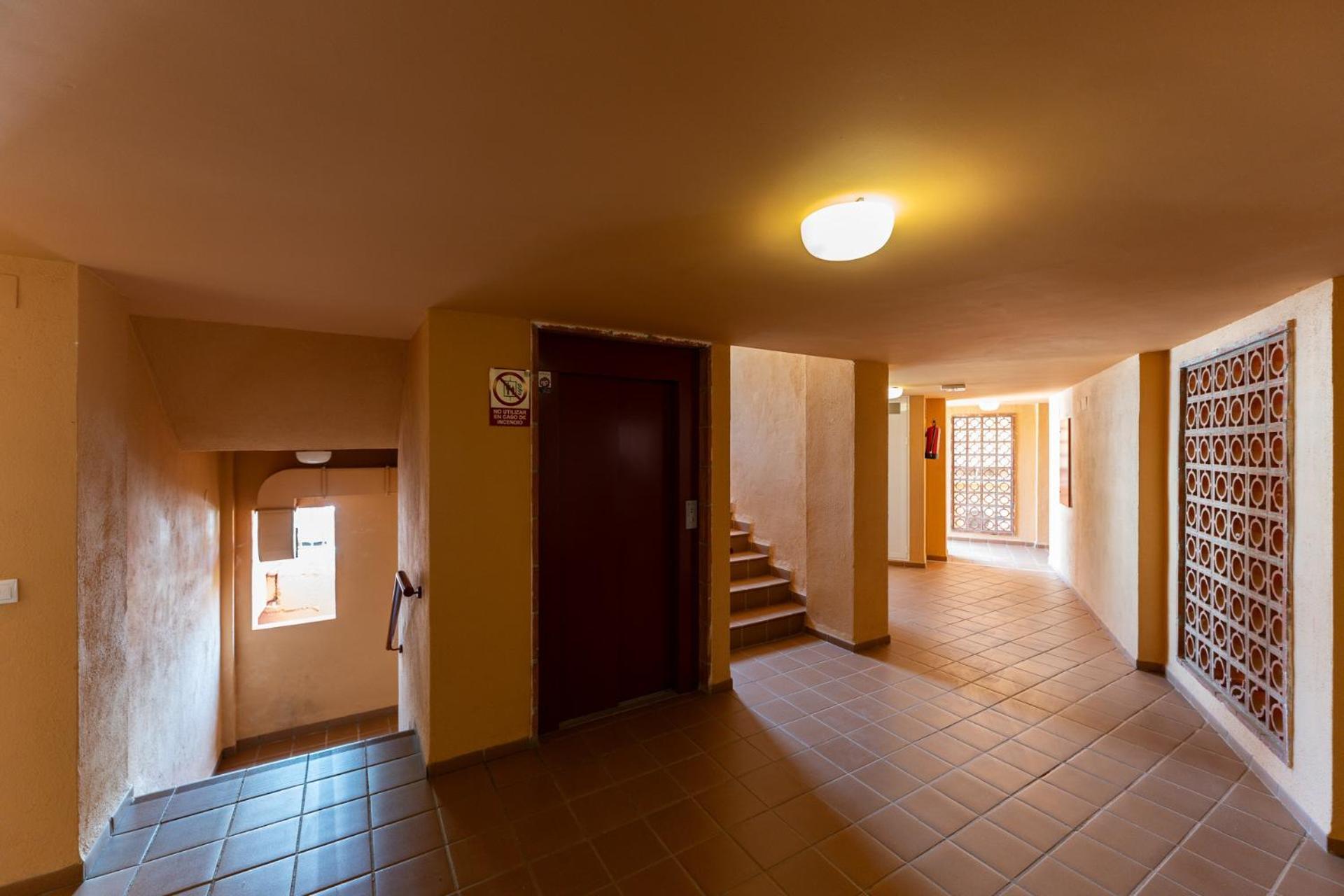 Malagasuite Amatista Apartemen Marbella