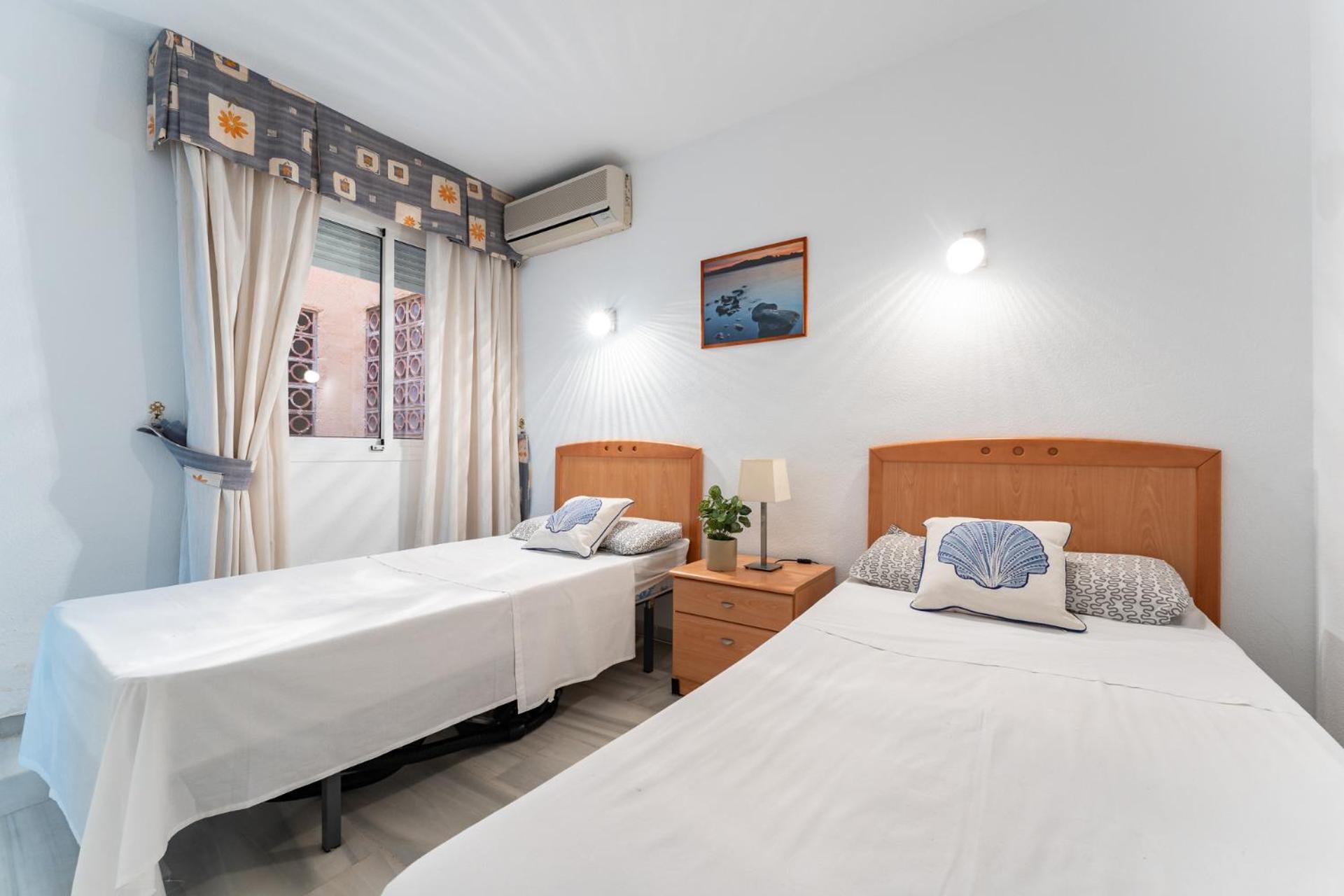 Malagasuite Amatista Apartemen *