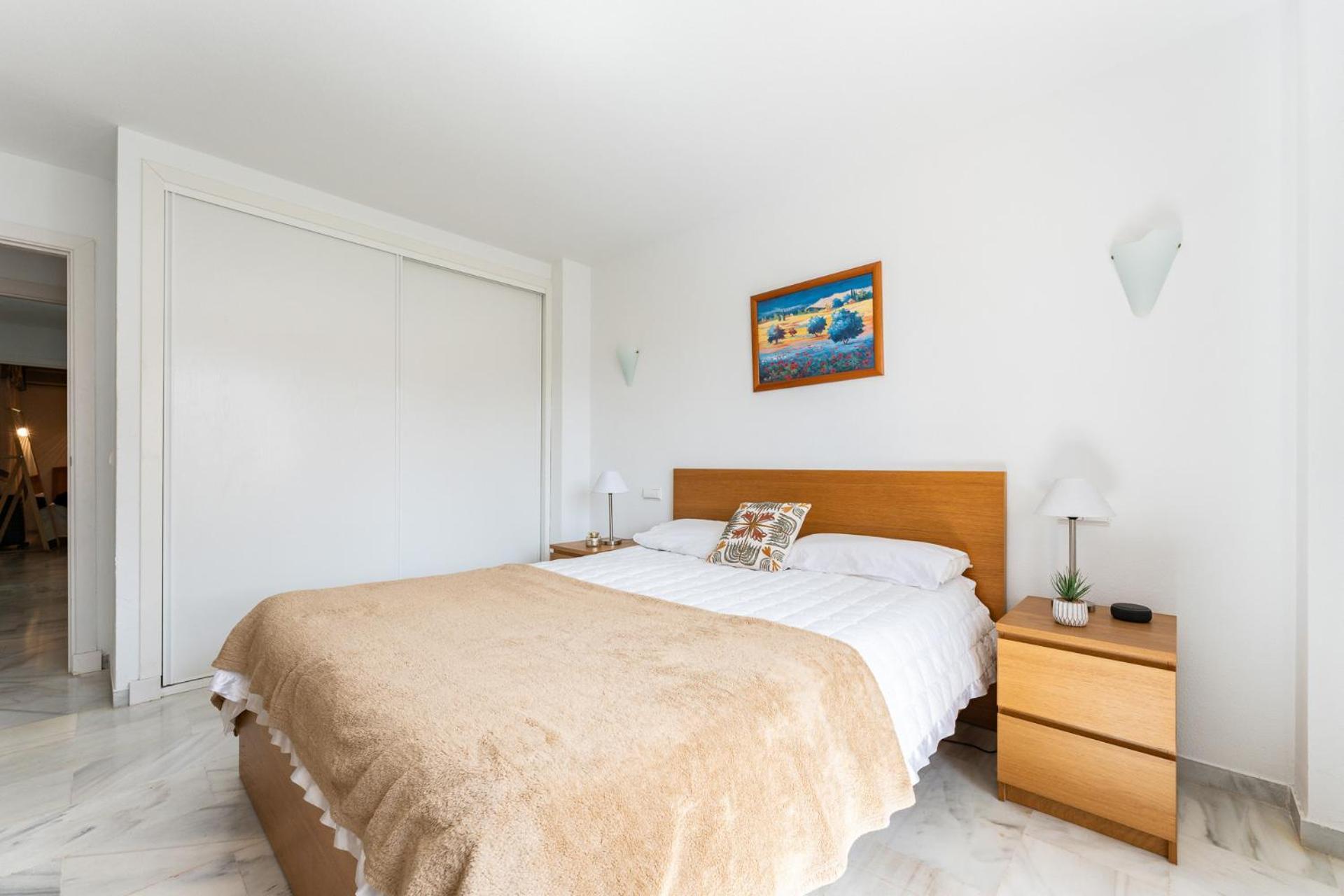 Apartemen Malagasuite Amatista *