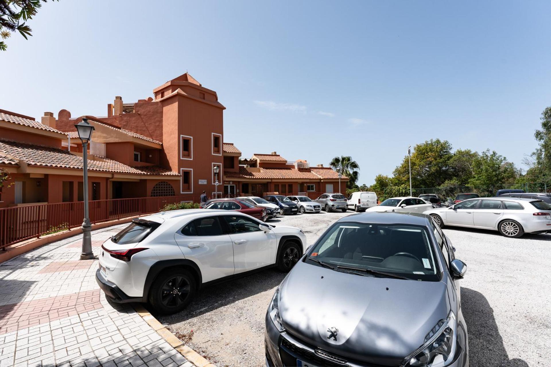 Malagasuite Amatista Marbella