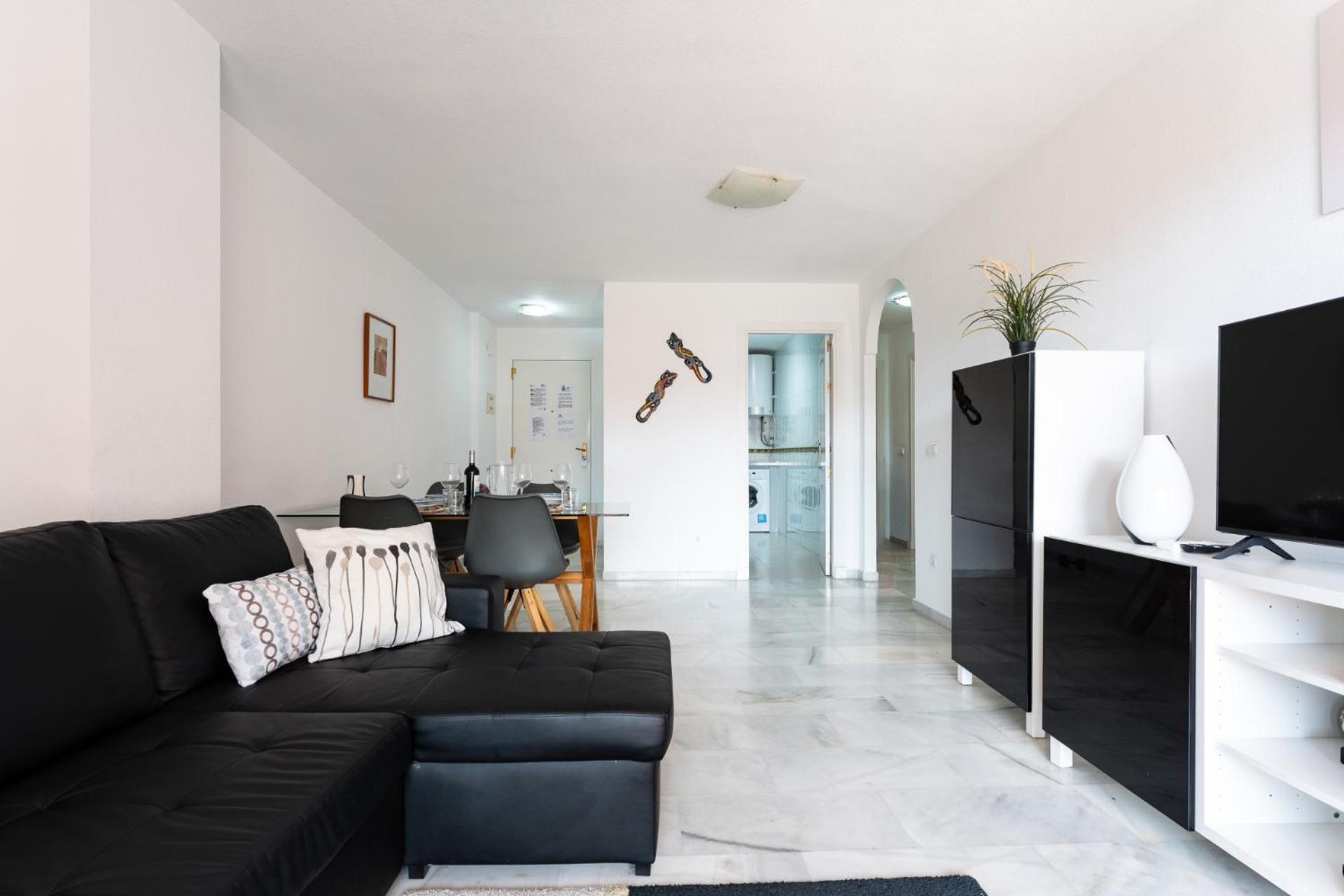 Malagasuite Amatista * Marbella