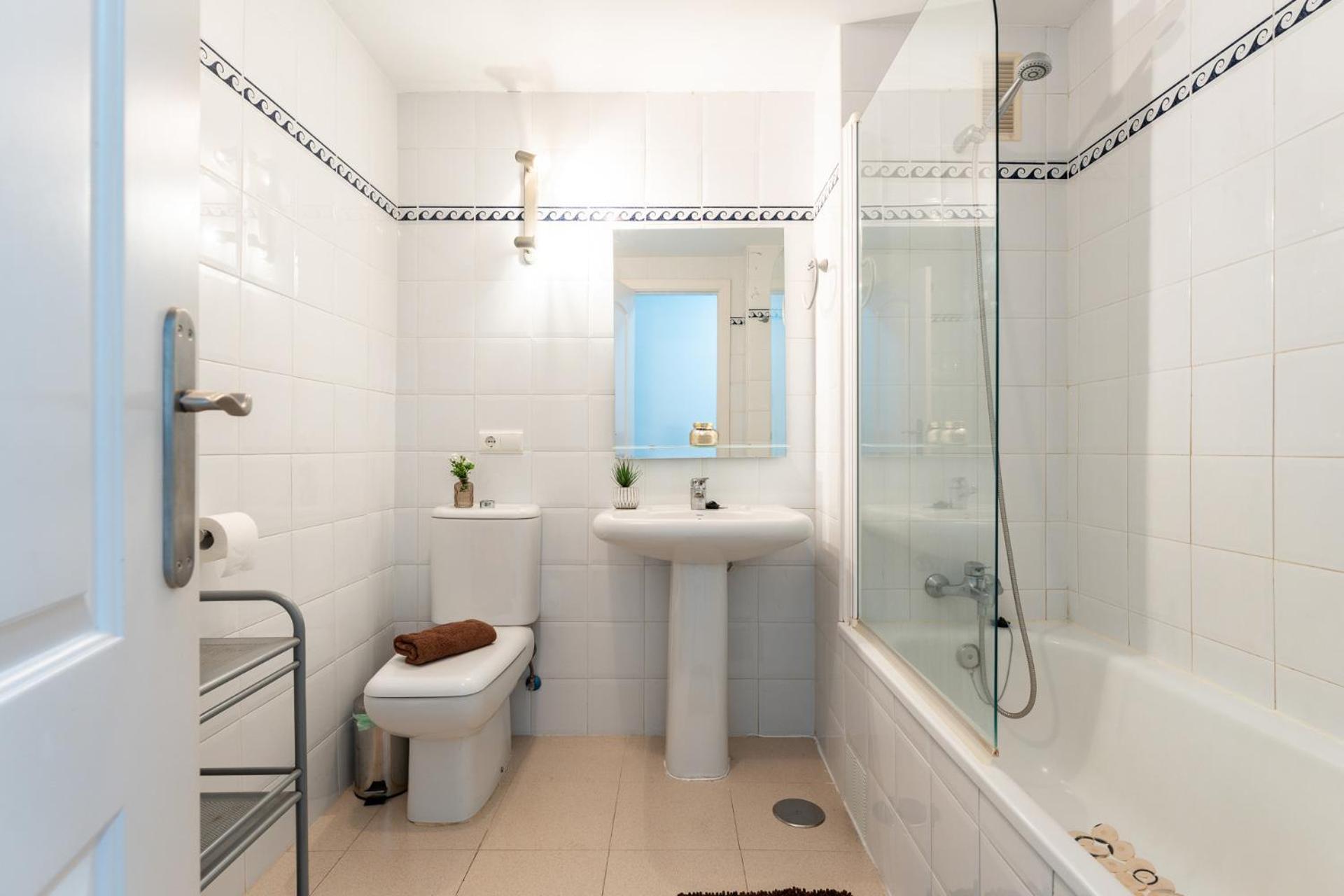 Malagasuite Amatista Apartemen