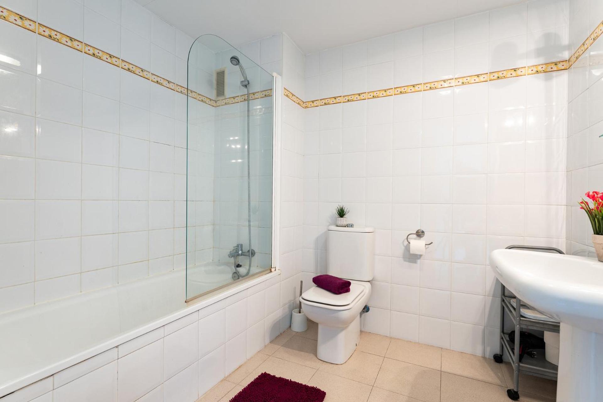 Apartemen Malagasuite Amatista