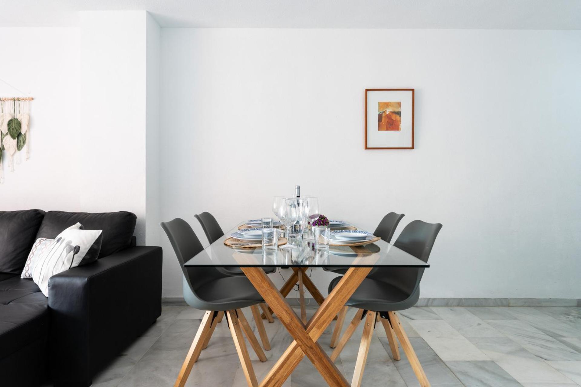 Apartemen Malagasuite Amatista *