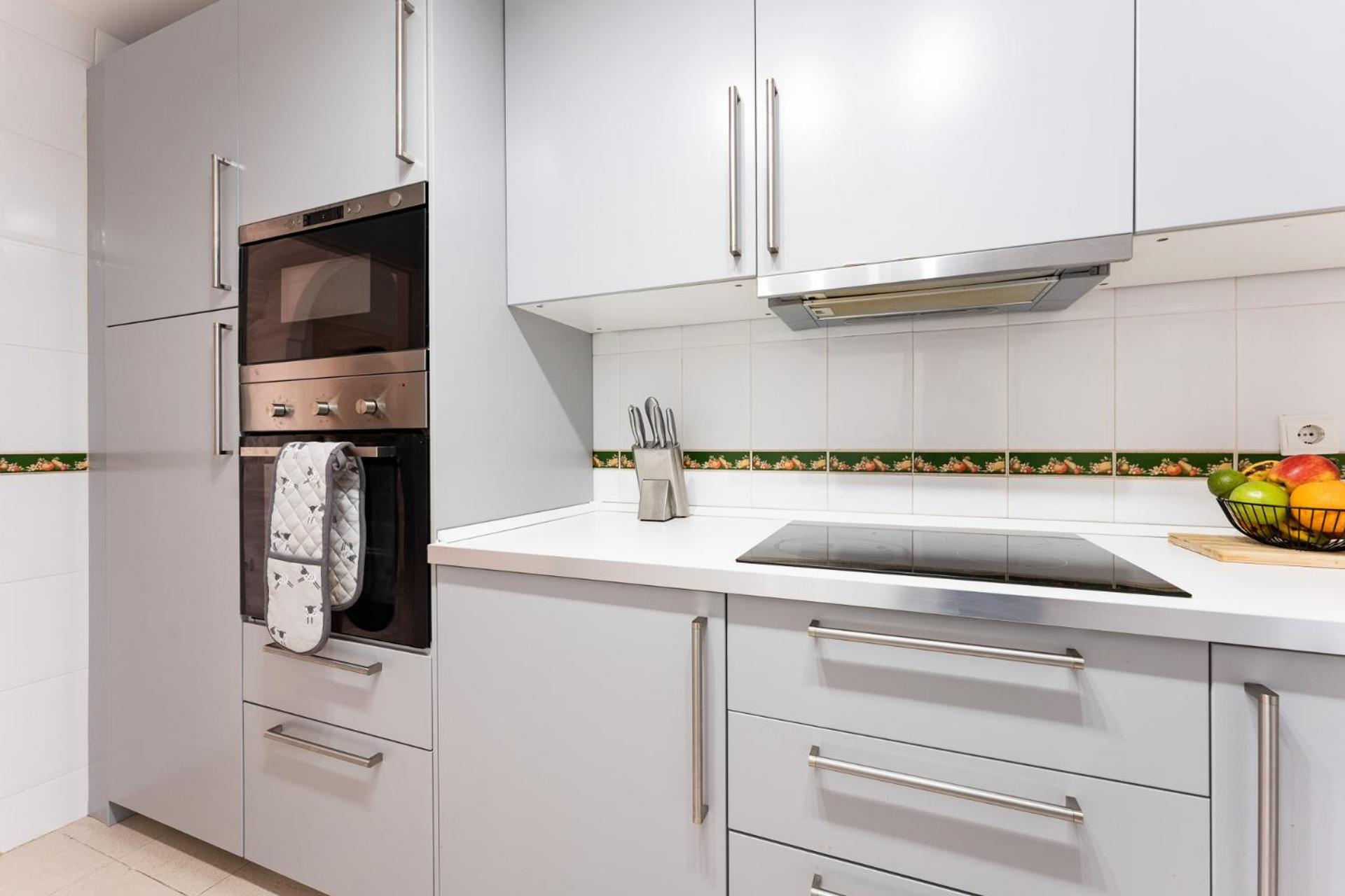 Apartemen Malagasuite Amatista Marbella