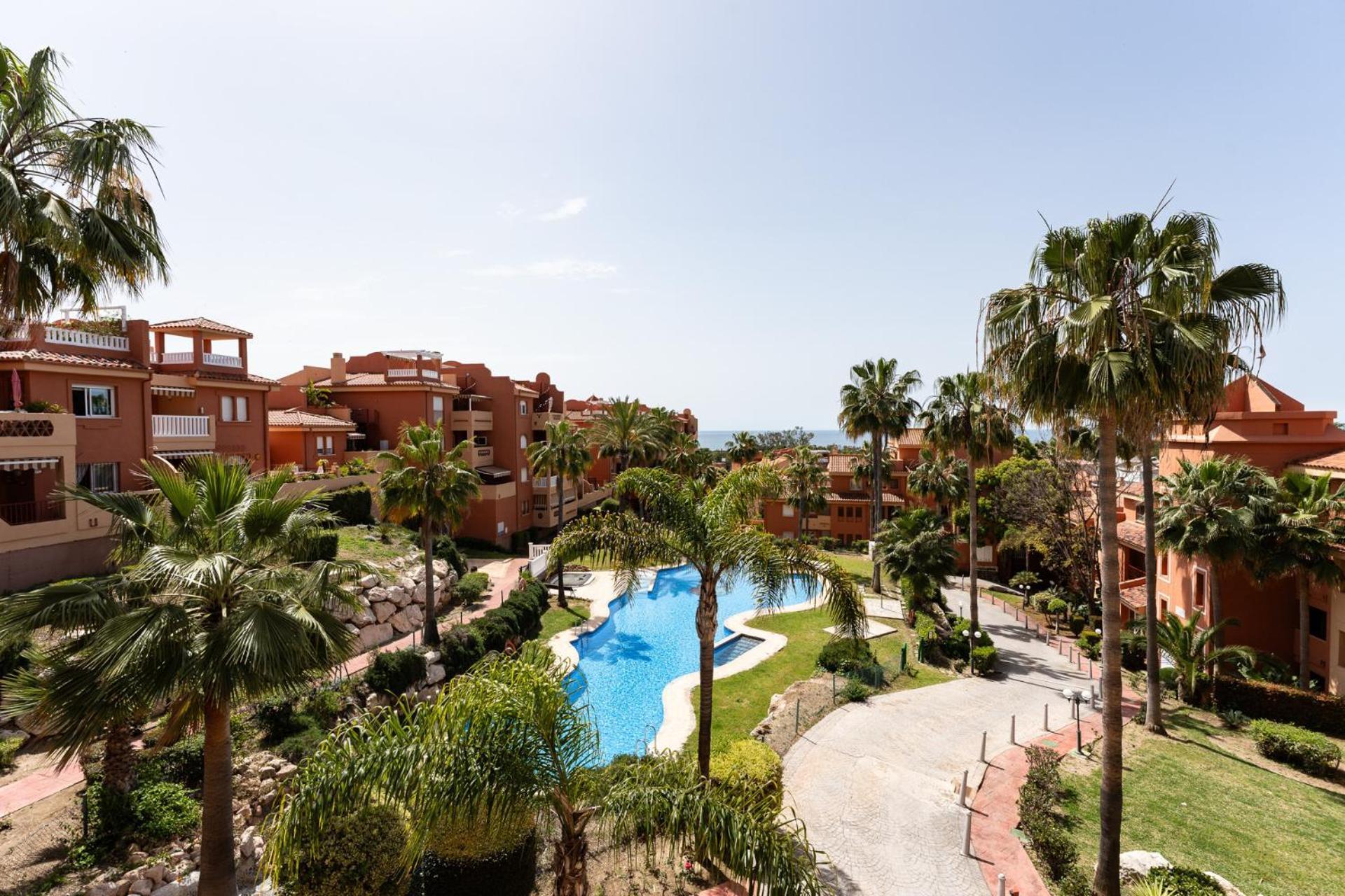 Malagasuite Amatista Marbella