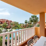 Malagasuite Amatista Marbella