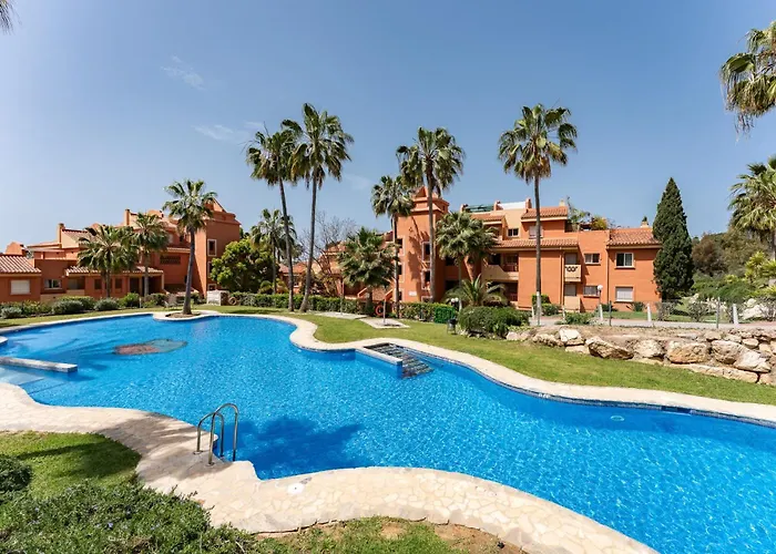Malagasuite Amatista Marbella
