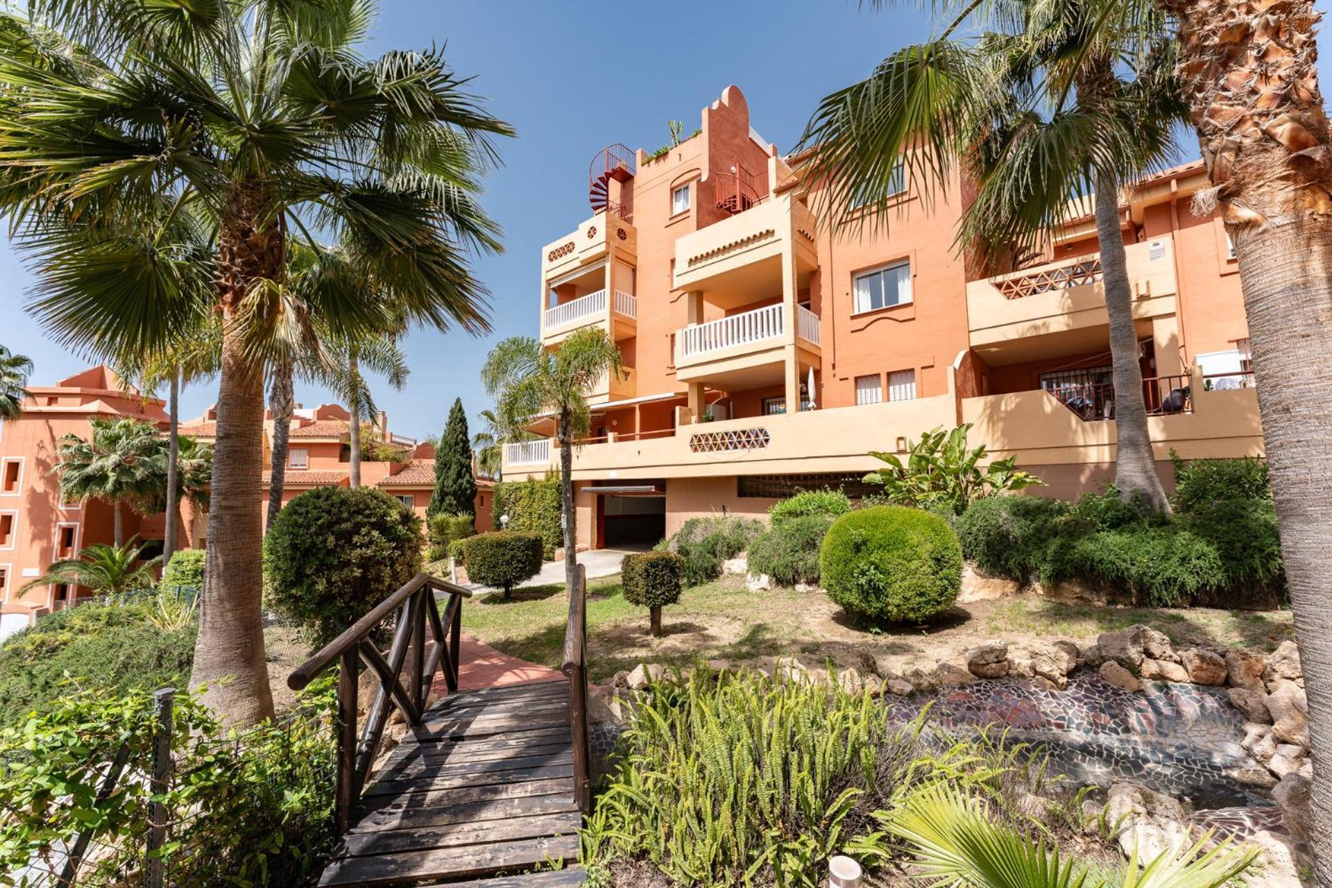 Malagasuite Amatista Marbella